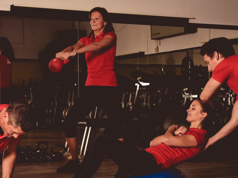 Donar Fitness and Wellness Body Cross Donar Fitness and Wellness Body Cross
